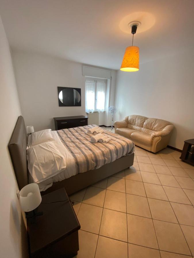 Cozy Lake Como Apartments Valmadrera Extérieur photo