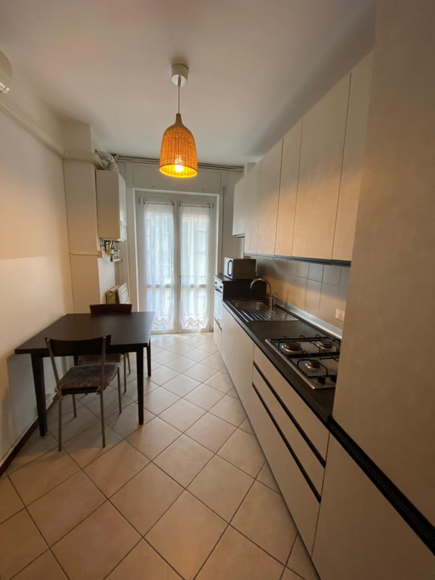 Cozy Lake Como Apartments Valmadrera Extérieur photo