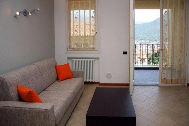 Cozy Lake Como Apartments Valmadrera Extérieur photo