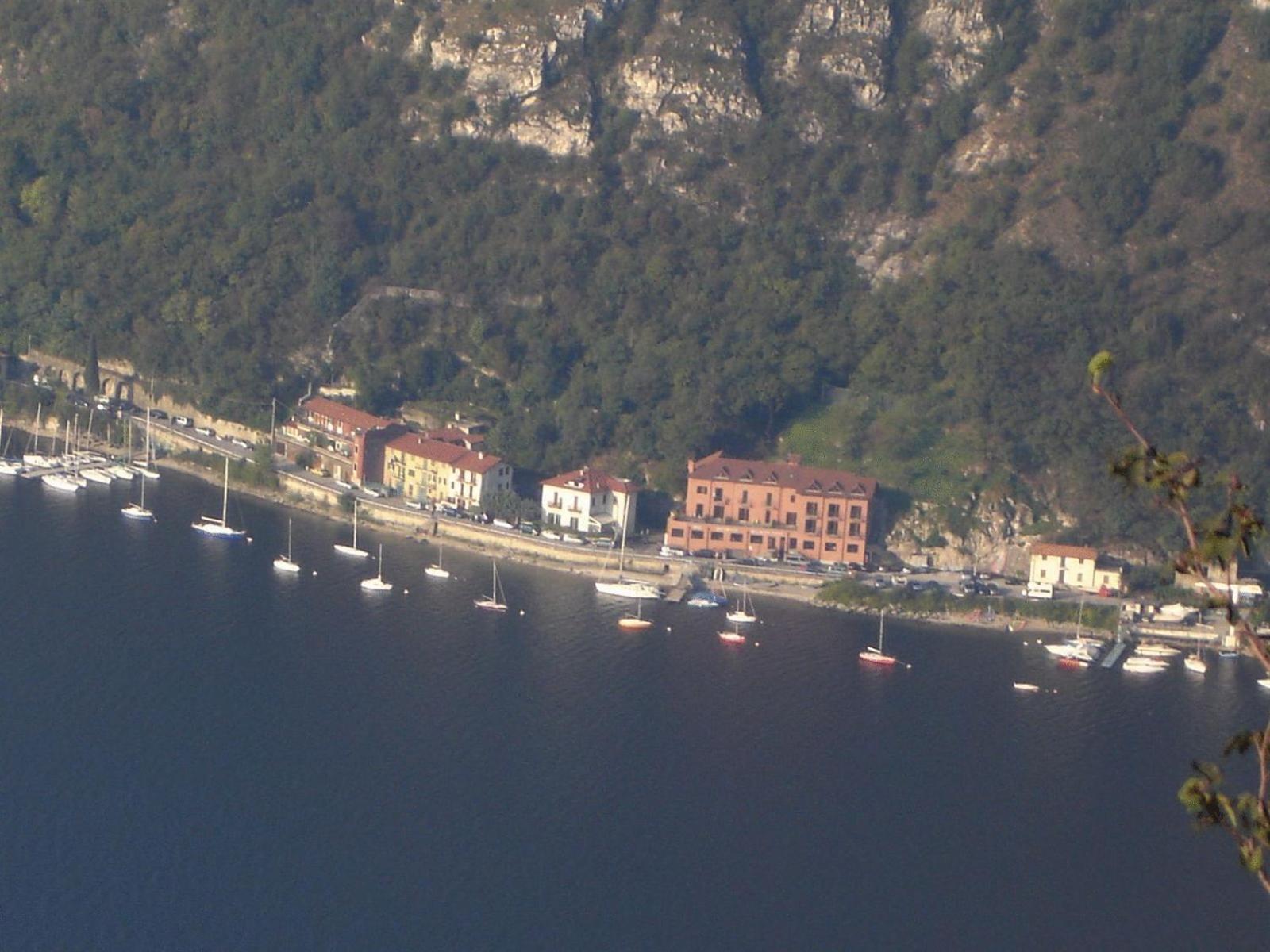 Cozy Lake Como Apartments Valmadrera Extérieur photo