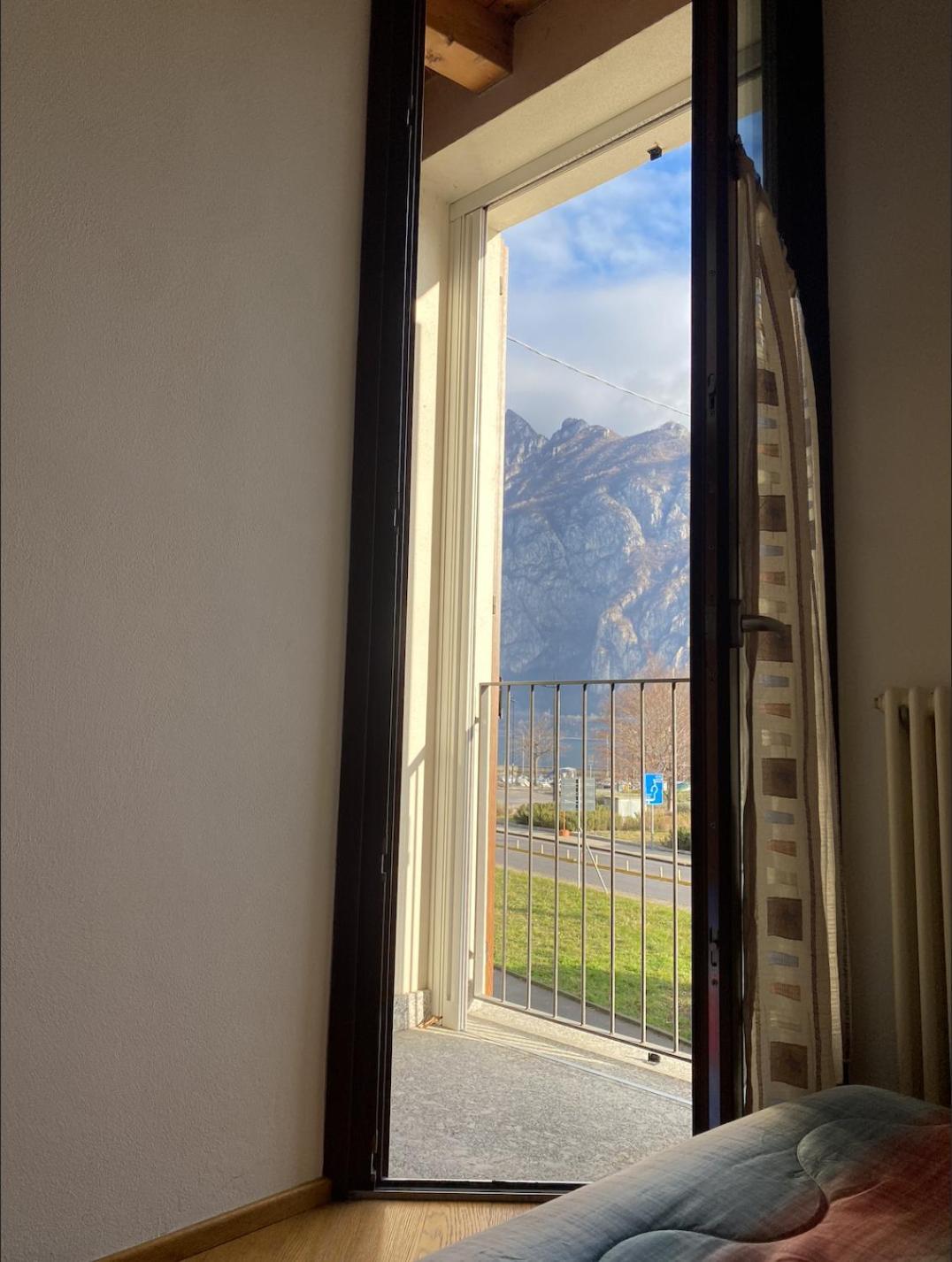 Cozy Lake Como Apartments Valmadrera Extérieur photo