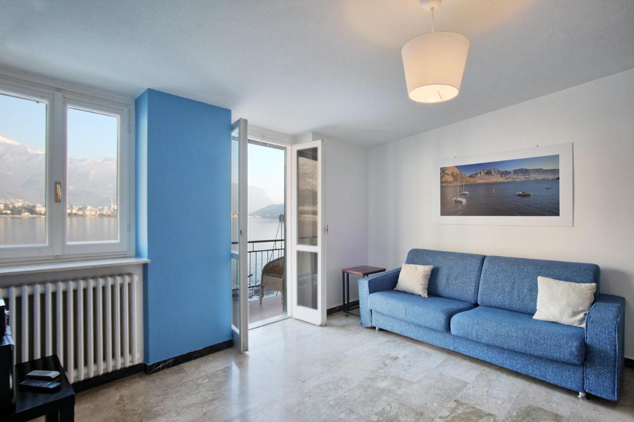 Cozy Lake Como Apartments Valmadrera Extérieur photo