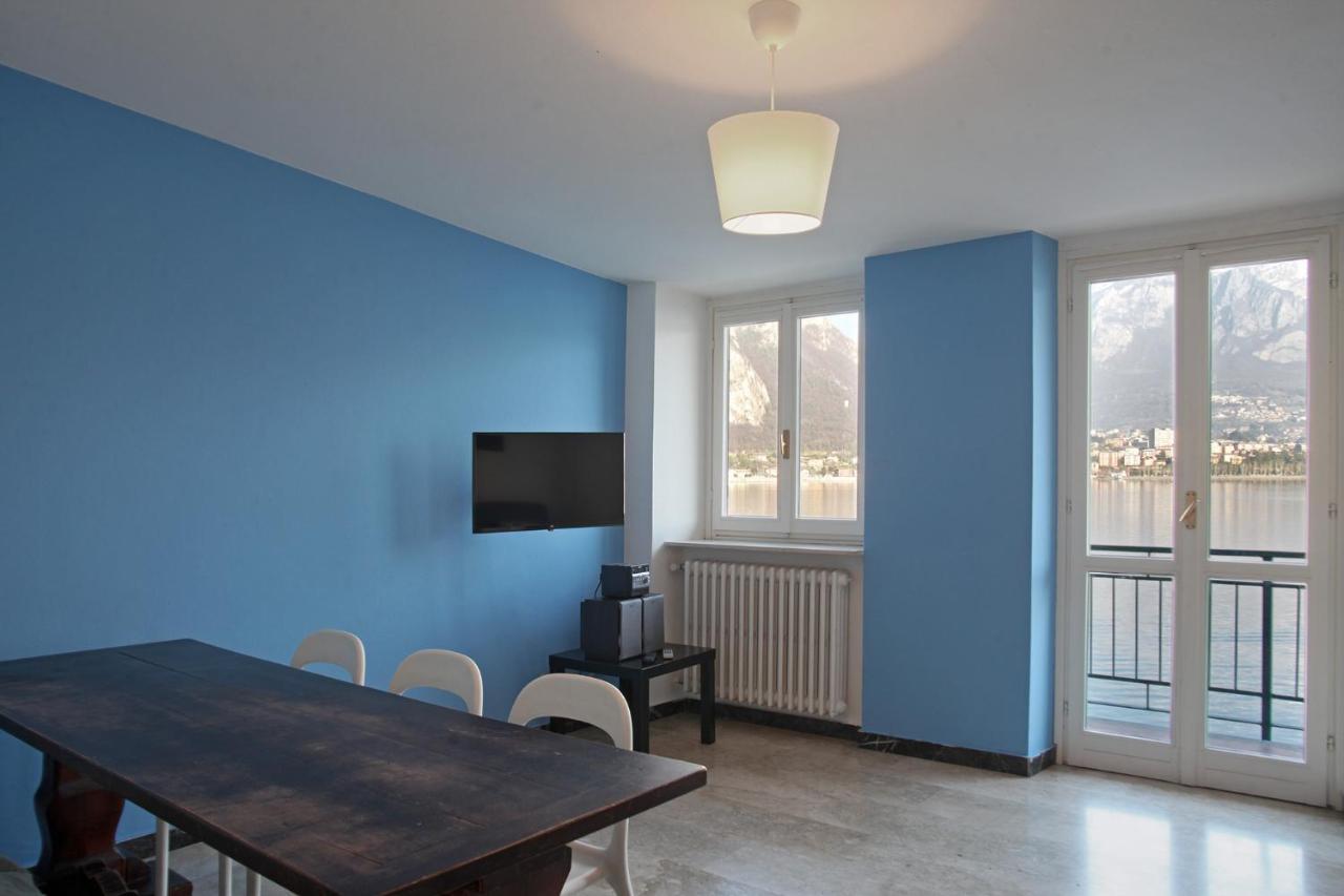 Cozy Lake Como Apartments Valmadrera Extérieur photo