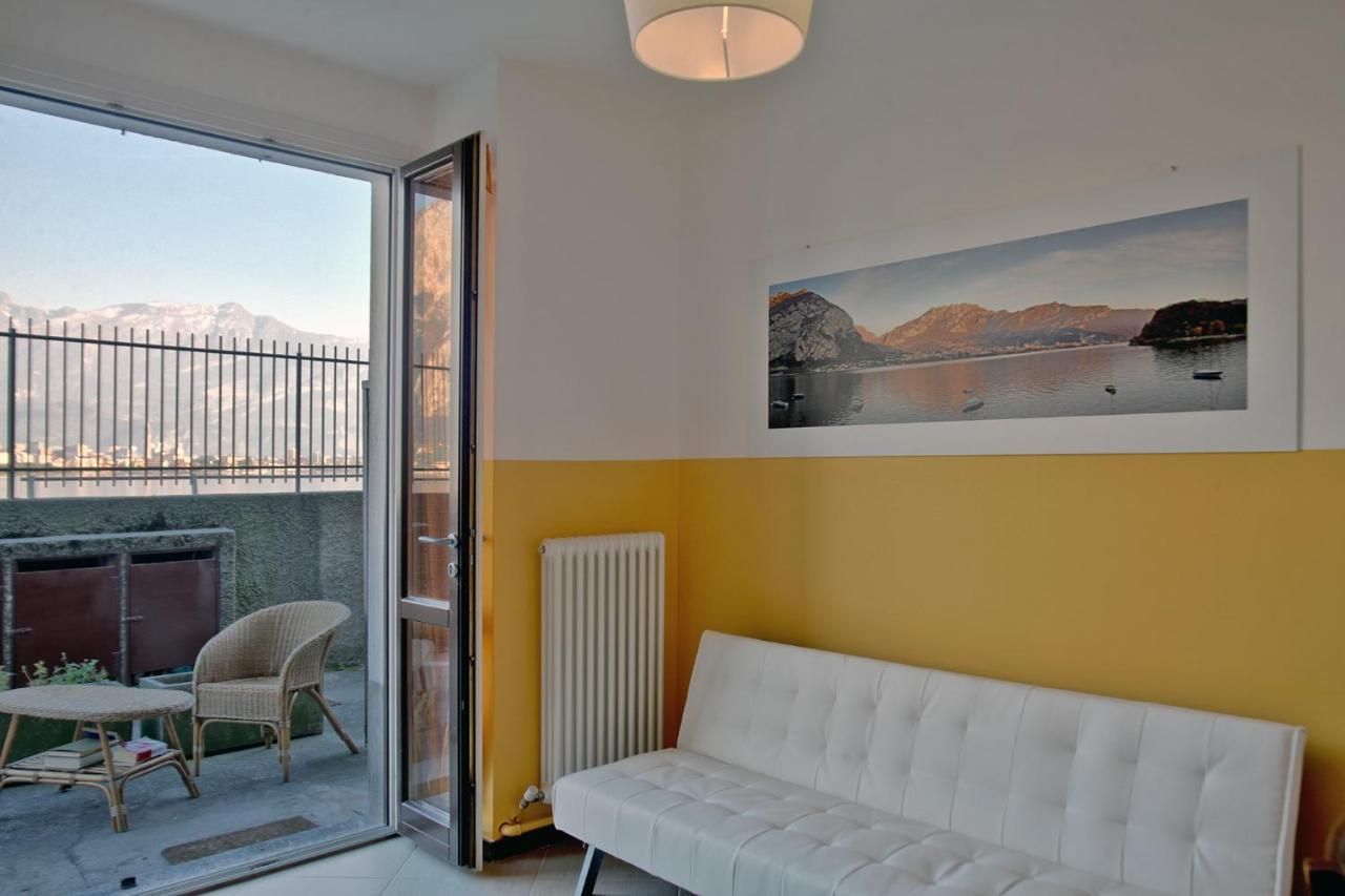 Cozy Lake Como Apartments Valmadrera Extérieur photo