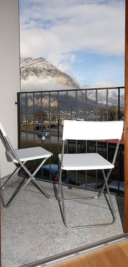 Cozy Lake Como Apartments Valmadrera Extérieur photo